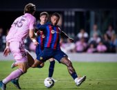 مواعيد مباريات اليوم.. قمة برشلونة ضد يوفنتوس ومواجهات قوية بكأس العرب