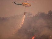 العالم تحت حصار الموجة الحارة.. البرتغال تعلن تسجيل ألف حالة وفاة بسبب الحرارة.. حرائق الغابات تلتهم أوروبا.. النيران تزحف لحدود لندن.. والأمم المتحدة تحذر: اضطرابات تغيير المناخ قائمة حتى عام 2060