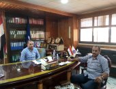 صحة دمياط : دعم العديد من المنشآت ضمن خطة تطوير المنظومة الطبية