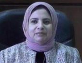 تفاصيل مصرع الدكتورة سميرة عزت فى حادث مصعد شركة أدوية بمدينة 6 أكتوبر 