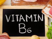 ما هى الجرعة الآمنة لتناول فيتامين "B 6"
