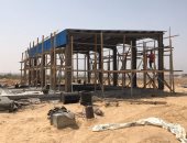 "مياه بنى سويف": 206 ملايين جنيه لمشروعات "2022 - 2023"