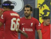 محمد صلاح يسجل أول أهداف ليفربول فى مرمى لايبزيج.. فيديو 