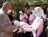 طلاب الثانوية العامة يصلون المحطة النهائية فى ماراثون امتحانات نهاية العام