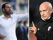 ماذا فعل فيريرا أمام سواريز في البرتغال قبل مواجهة القمة الليلة 