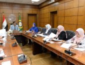 محافظ الدقهلية يؤكد ضرورة تعظيم الاستفادة من قروض مشروعات شباب الخريجين