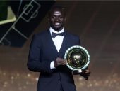 ساديو مانى بعد فوزه بأفضل لاعب أفريقى: لا تتوقف عن الإيمان بنفسك