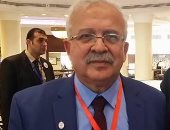 جمال عميرة وكيلاً لنقابة أطباء مصر