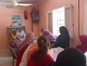 قصور ثقافة الأقصر تحتفل بذكرى ثورة 23 يوليو .. صور