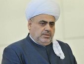 انضمام قائد المسلمين فى أذربيجان وعموم القوقاز لعضوية مجلس حكماء المسلمين