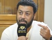 محمد جمعة عن جزيرة غمام: ما كنتش بسيب كلمة من سيناريو عبد الرحيم كمال 