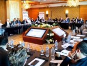 انطلاق اجتماعات اللجنة التنفيذية للشراكة الصناعية بين مصر والأردن والإمارات