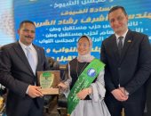 تكريم حفظة القرآن ومبادرة "اختار كليتك".. أبرز فعاليات "مستقبل وطن" بالمحافظات