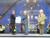 مصر تسلم إيطاليا راية تنظيم بطولة العالم للسلاح 2023 بميلانو
