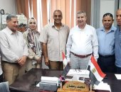 تعليم الشرقية تكرم رئيس وأعضاء غرفة عمليات الشهادة الثانوية العامة