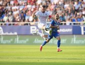 ميلان يسقط بثلاثية أمام زالاجيرشيج المجرى وديا.. فيديو