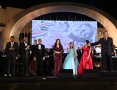 الموسيقى العربية تثير الحماسة الوطنية فى احتفالية الأوبرا بذكرى ثورة يوليو