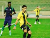 زد يضم أحمد عادل لاعب المقاولون العرب 3 مواسم بعد خروجه من حسابات عودة