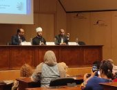 أسامة الأزهري: يأتى الناس إلى مصر بحثا عن العلم ولو سيرا على الأقدام