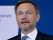 وزير المالية الألمانى يقدم مسودة الحكومة للميزانية الفيدرالية 2023