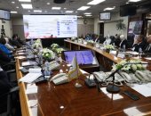 ورشة العمل الـ13 لمركز معلومات مجلس الوزراء لمناقشة مستهدفات قطاع الصحة بوثيقة ملكية الدولة.. وتوصيات لدعم الشراكة بين الدولة والقطاع الخاص فى مشروعات المستشفيات التكاملية والجامعية والتأمين الصحى الشامل