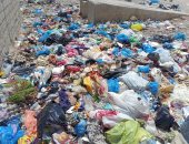 أطنان القمامة المتراكمة فى شوارع هافانا تثير الجدل على الشبكات الاجتماعية