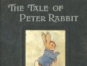 احتفالا بمرور 120 عاما.. "حكايات الأرنب بيتر" فى مجلد يضم 1000 صورة