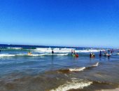 5 خطوات هتقول لك إزاى تصيف في رأس البر وما تدفعش كتير.. صور