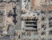 محطة القاهرة بشبكة القطار الكهربائى السريع تخدم حلوان و15مايو.. التفاصيل