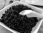 الأرز الأسود.. تعرف على الفوائد الصحية للنوع الأقل شهرة
