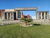 جامعة المنصورة الجديدة تنظم يوما تعريفيا ببرامج كلياتها بمدينة المنصورة