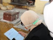 تحرير 36 محضر مخالفة وغلق 3 منشآت وضبط 55 حالة إشغال متنوع بالإسكندرية 