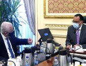 مدبولى يتابع مستجدات تطوير المناهج والخريطة الزمنية للعام الدراسى المقبل