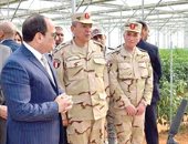 السفير الصينى بالقاهرة لياو ليتشانج يكتب:إجماع واسع وتلاقى فى الرؤى بين القاهرة وبكين حول الأمن الغذائى..مبادرة الصين تقدم مساهمات لحماية الأمن الغذائى العالمى..والرئيس السيسى يولى أهمية كبيرة للإنتاج الزراعى  