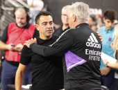 هل يسير تشافي على درب جوارديولا فى حصد الألقاب مع برشلونة؟