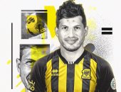 اتحاد جدة يعلن التعاقد مع طارق حامد.. رسميا