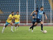 المدير الرياضى لـ بيراميدز: نقاط الإسماعيلى "غالية" نحو المنافسة على لقب الدورى