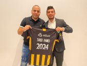 بطولات طارق حامد مع الزمالك بعد الانضمام إلى اتحاد جدة