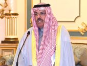 الديوان الأميرى فى الكويت يعلن قبول استقالة الحكومة وتكليفها بتسيير الأعمال