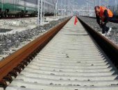 إيطاليا في حالة تأهب بعد خروج قطار عن مساره بسبب ارتفاع درجات الحرارة