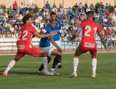 ألميريا يتخطى سان فيرناندو بثلاثية وديًا استعدادًا للدوري الإسباني