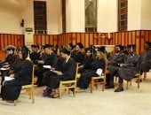 كلية اللاهوت الأسقفية تحتفل بتخريج دفعة جديدة من طلاب الكلية ومعهد جبال النوبة
