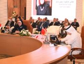 تخصيص 10مليارات دولار من "ADQ" لمشروعات الشراكة بين مصر والأردن والإمارات والبحرين