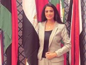 الدكتورة هبة حمزة: خالتى درية شرف الدين قدوتى.. وتهاني حلاوة أعطتني فرصا كبيرة