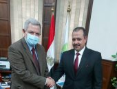 نقيب المرافق: تطبيق الحد الأدنى للأجور على عاملى "مياه الشرب" بدءا من يوليو الجارى