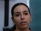سارة عبد الرحمن لتليفزيون اليوم السابع: "ريفو" من أمتع الأعمال التى شاركت بها "فيديو"