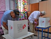 هيئة الانتخابات التونسية: نسبة المشاركة بالاستفتاء على الدستور تجاوزت 13%