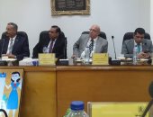 جامعة حلوان: تحرير 9948 مواطنا من الأمية خلال دورة أبريل