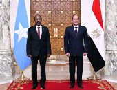 الصحف الكويتية تبرز تأكيد الرئيس السيسي دعم مصر للسلم والأمن بالصومال