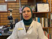 باحثة فى أمراض السرطان: جامعة الإسكندرية تضم كوادر علمية كبيرة 